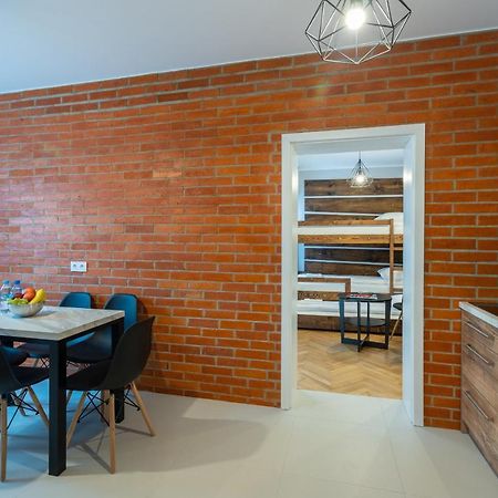 Modern Apartments In Centrum 와도웨스 외부 사진