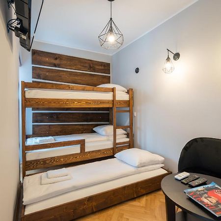 Modern Apartments In Centrum 와도웨스 외부 사진