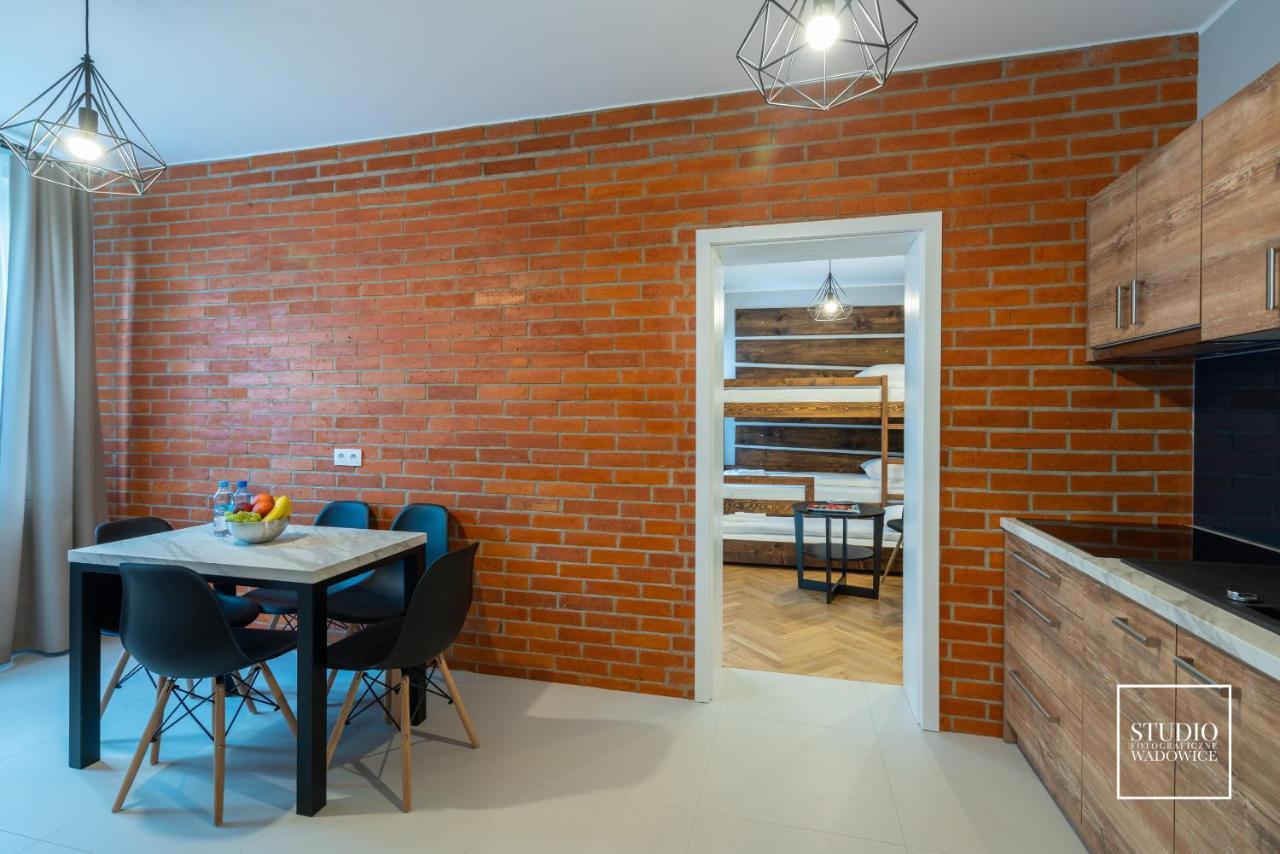 Modern Apartments In Centrum 와도웨스 외부 사진