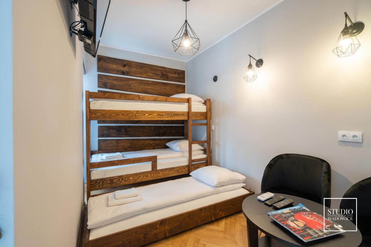 Modern Apartments In Centrum 와도웨스 외부 사진