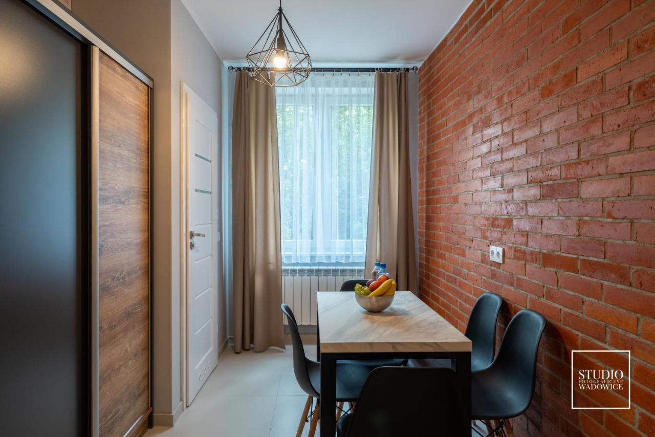 Modern Apartments In Centrum 와도웨스 외부 사진