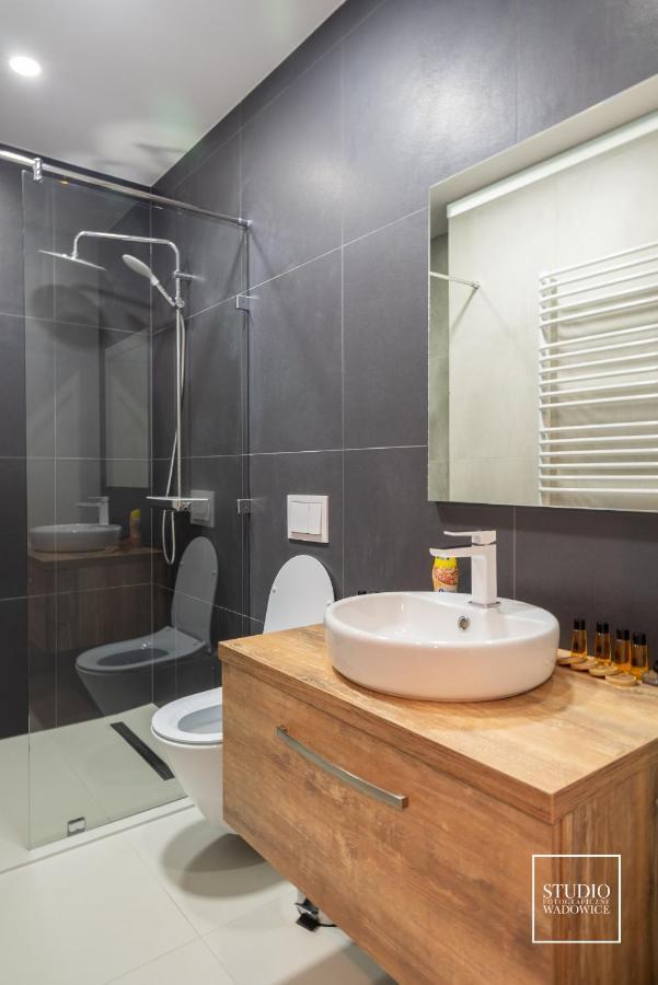 Modern Apartments In Centrum 와도웨스 외부 사진