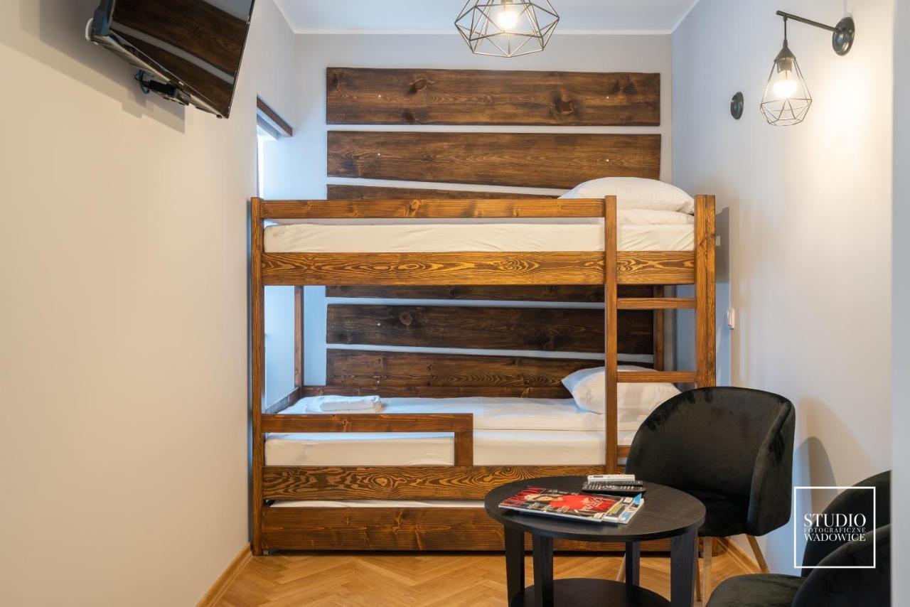 Modern Apartments In Centrum 와도웨스 외부 사진