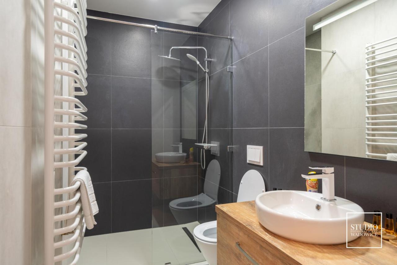Modern Apartments In Centrum 와도웨스 외부 사진