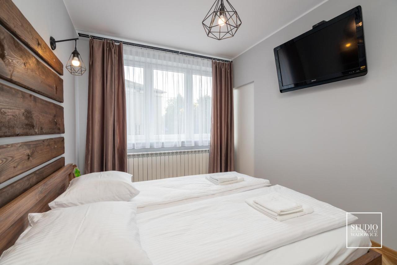 Modern Apartments In Centrum 와도웨스 외부 사진