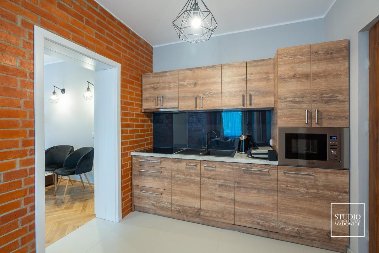 Modern Apartments In Centrum 와도웨스 외부 사진
