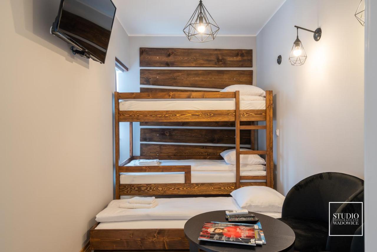 Modern Apartments In Centrum 와도웨스 외부 사진