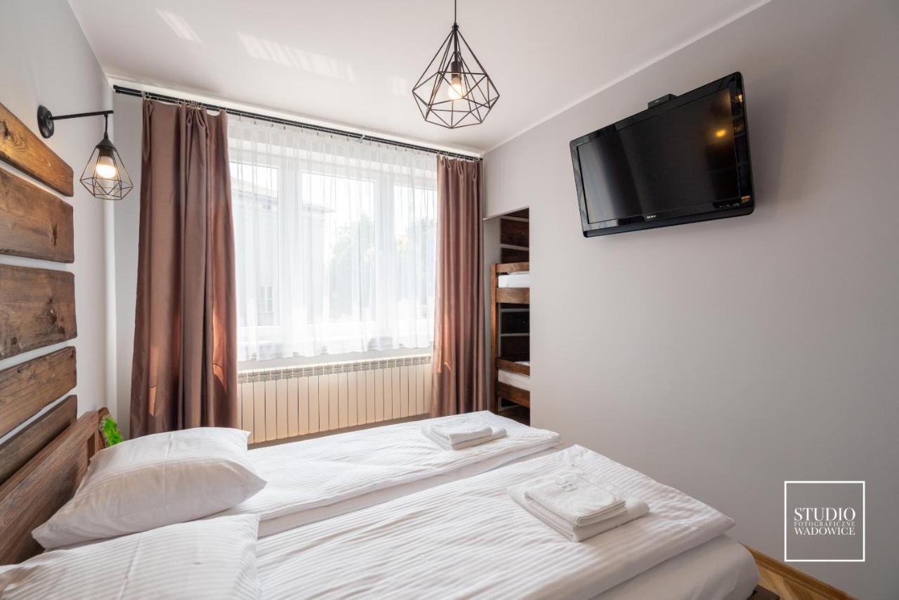 Modern Apartments In Centrum 와도웨스 외부 사진